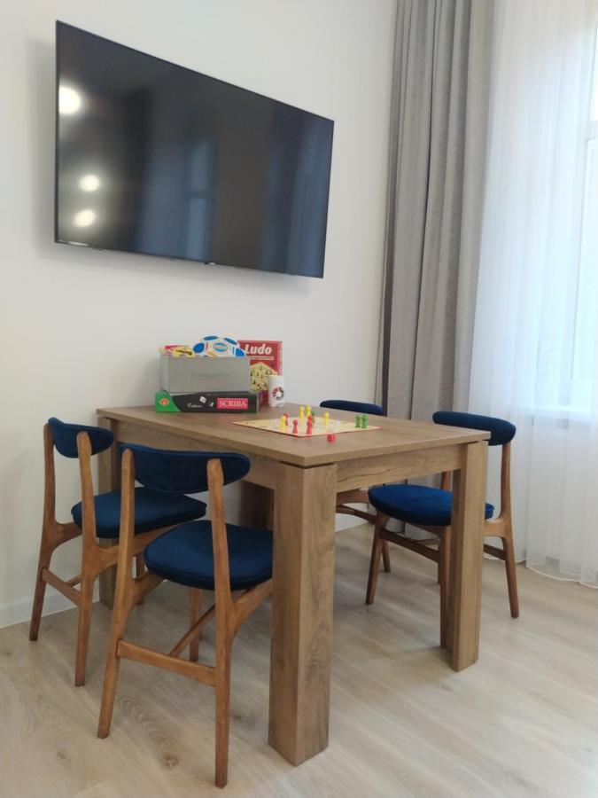Apartament Fanaberia Ladek Zdroj Exterior photo
