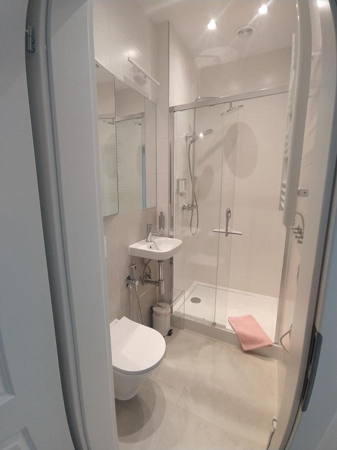 Apartament Fanaberia Ladek Zdroj Exterior photo