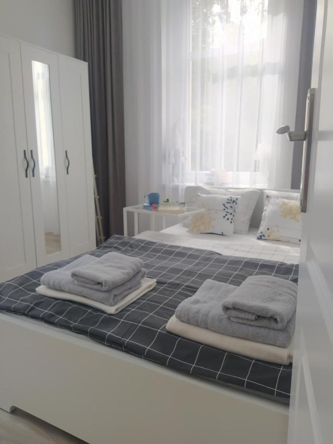 Apartament Fanaberia Ladek Zdroj Exterior photo